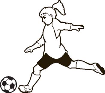 Soccer clipart pictures free clipart images 2