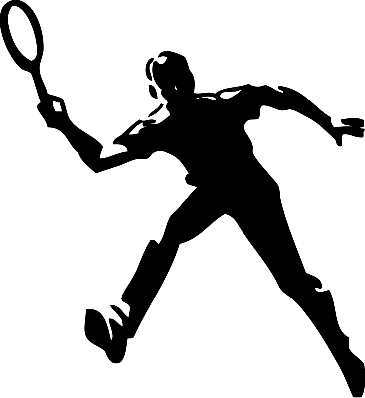 Sports clipart free clipart images 3