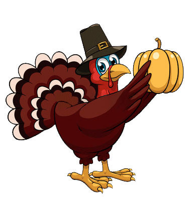 Thanksgiving food clip art for november pictures download free 4
