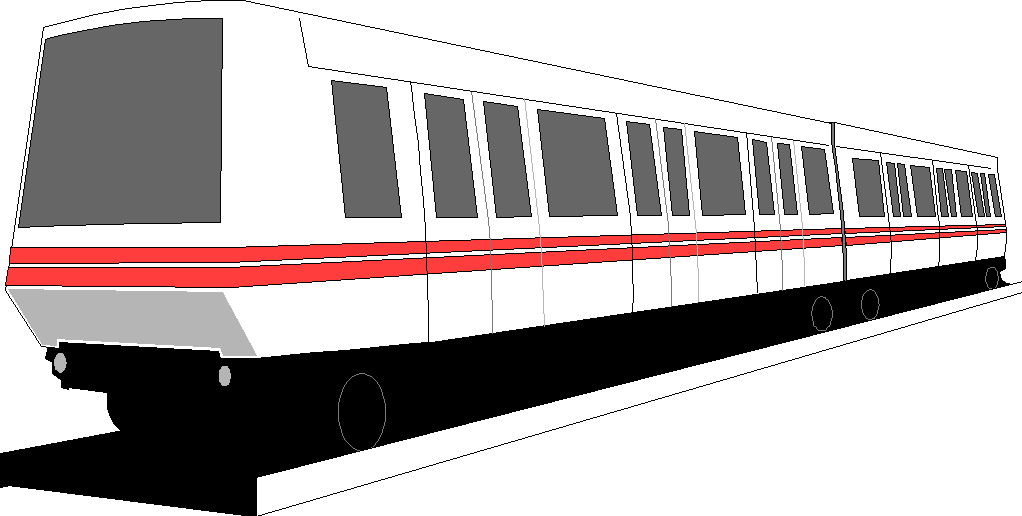 Train clip art vector train graphics image 8 2