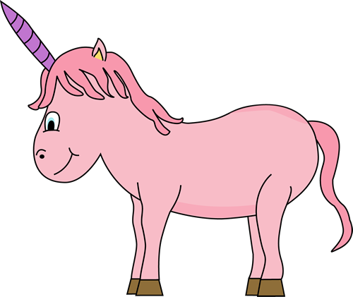 Unicorn clip art unicorn image image 1