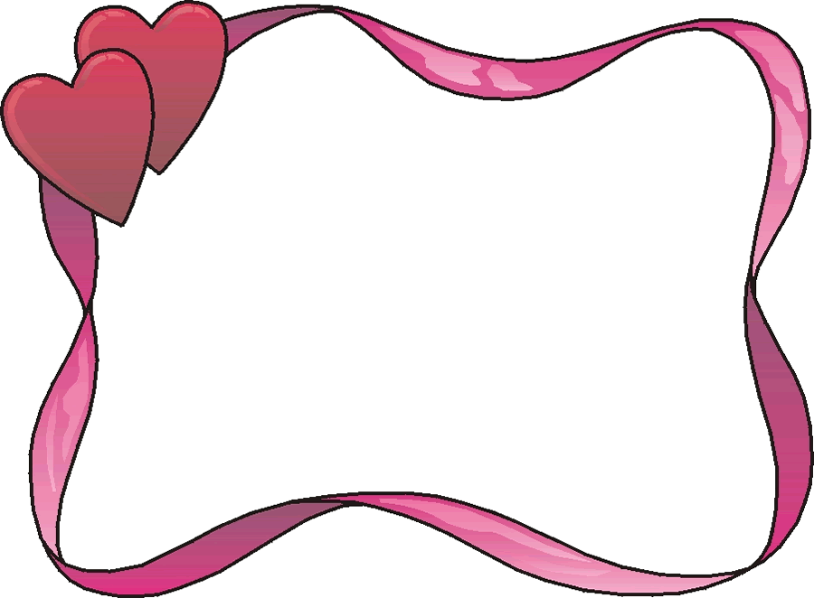 Valentine clip art valentine