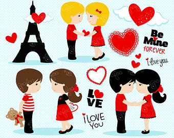 Valentines day disney valentine clip art 2 image 2