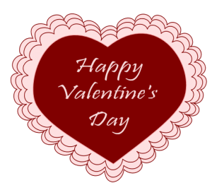 Valentines day valentine clip art 2