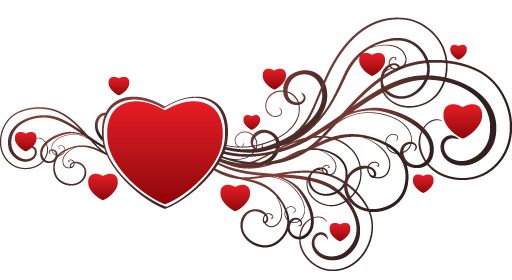 Valentines day valentine clip art 3