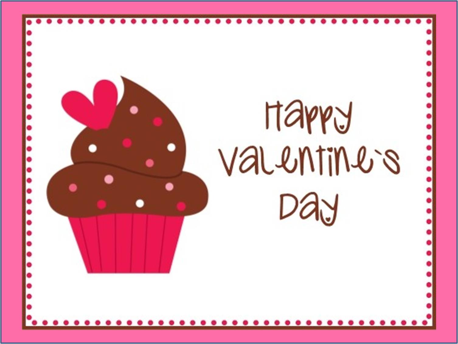Valentines day valentine treats clipart valentine week 6 clipartix