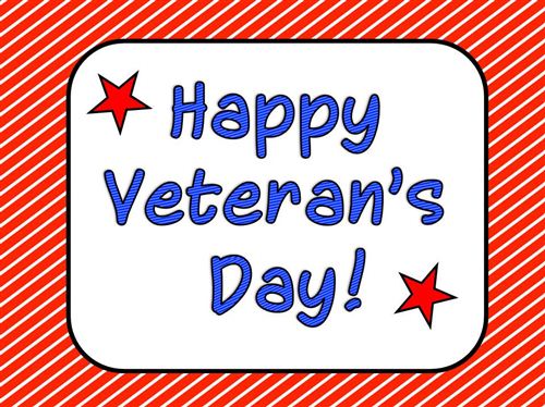 Veterans day clip art pictures free clipart images