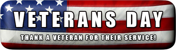 Veterans day clipart graphics