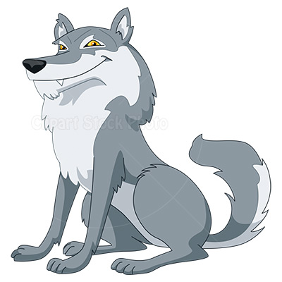Wolf clipart wolfclipart wolf animals clip art downloadclipart org