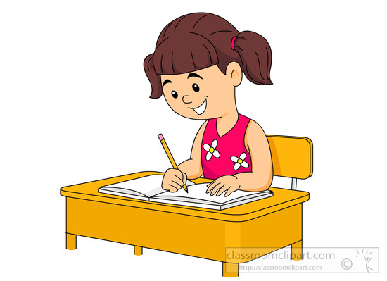 Writing clip art images free clipart images