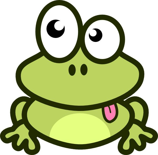 0 images about frog on frogs clip art and cute frogs