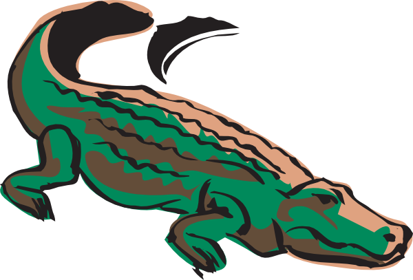 Aligator clipart 8 alligator clip art images free for 2 clipartcow