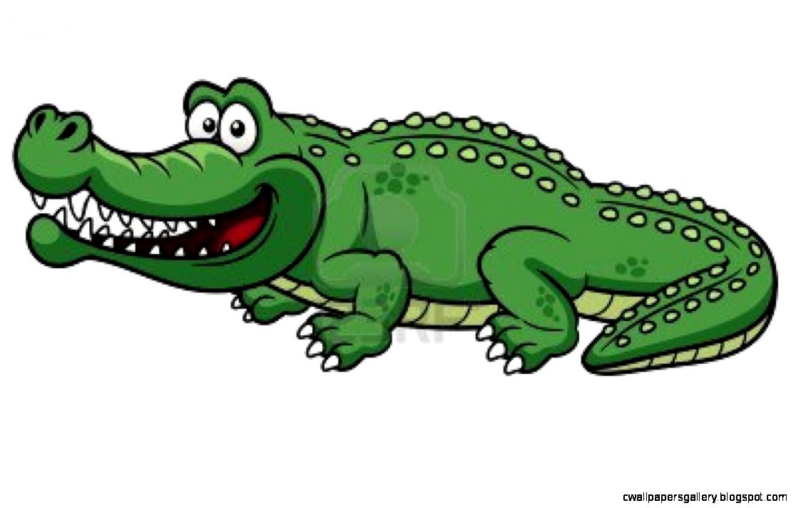 alligator clip definition