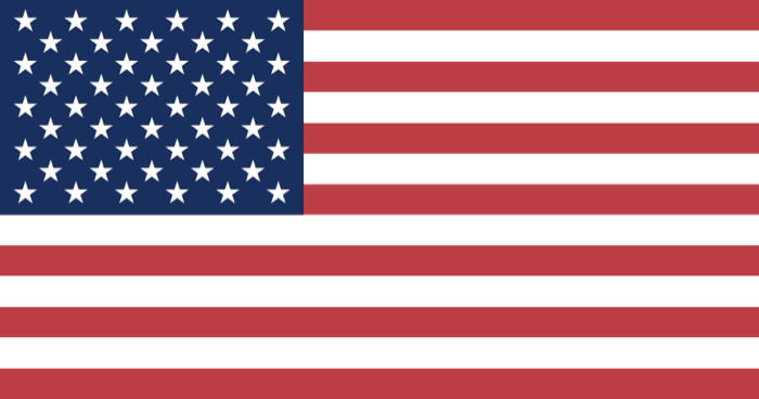 American flag clipart free usa graphics 2
