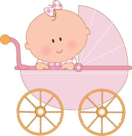Baby girl free baby clipart babies clip art and boy printable