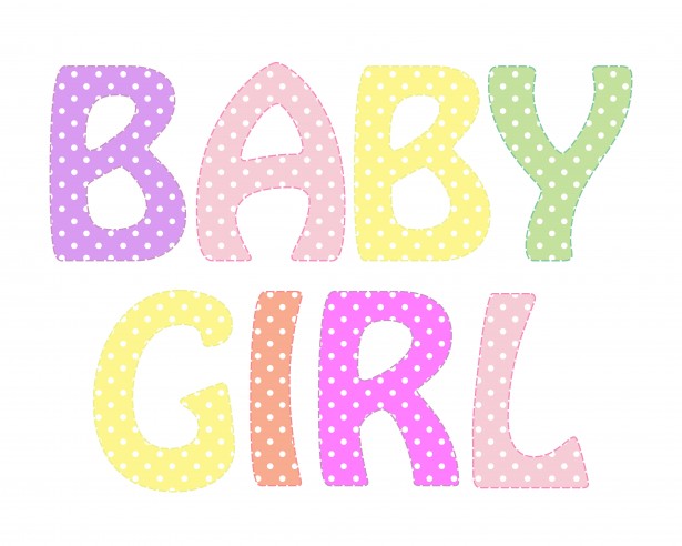 Baby girl girl baby transpartentpurple clipart clipart kid 3