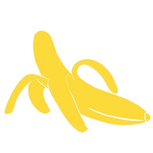 Banana clipart image banana