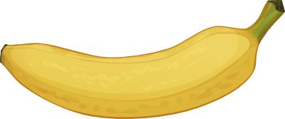 Banana clipart minion theme bananas image 2