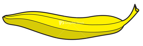Banana clipart vectors download free vector art image 2