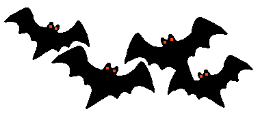 Bat clip art free clipart image 6 2