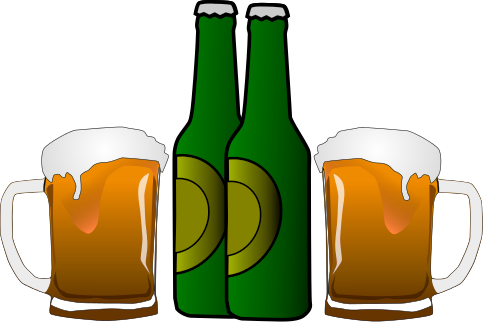 Beer clip art free free clipart images 3 clipartix