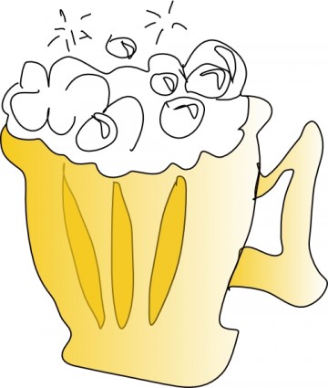 Beer clip art free vector download formercial use files