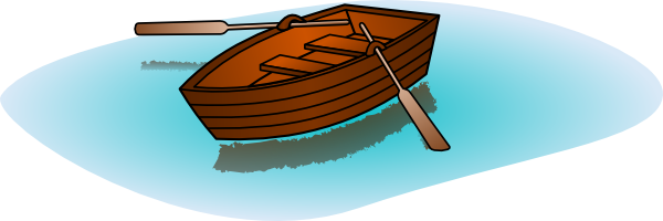 Boat free to use cliparts 2