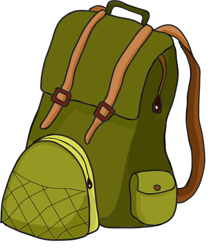 Book bag clipart 5 free backpack clipart backpack clip clipartwiz
