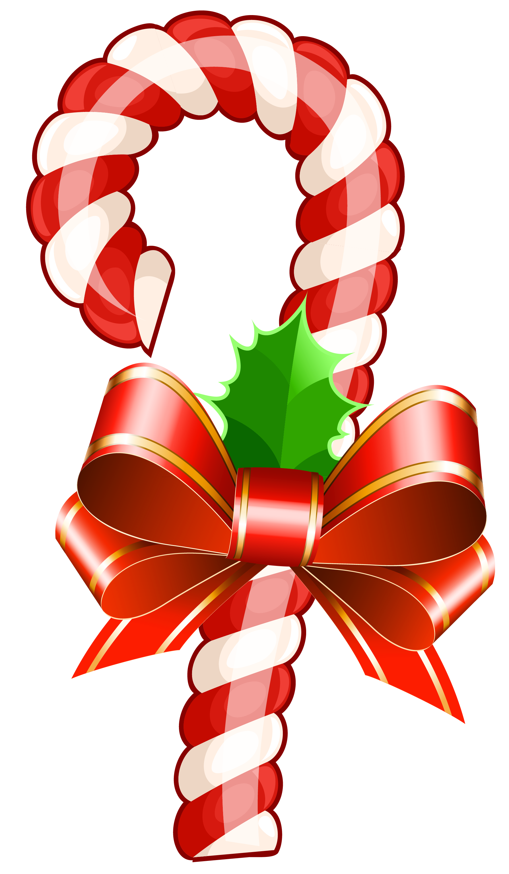 Candy cane christmas clip art free clip art images free graphics