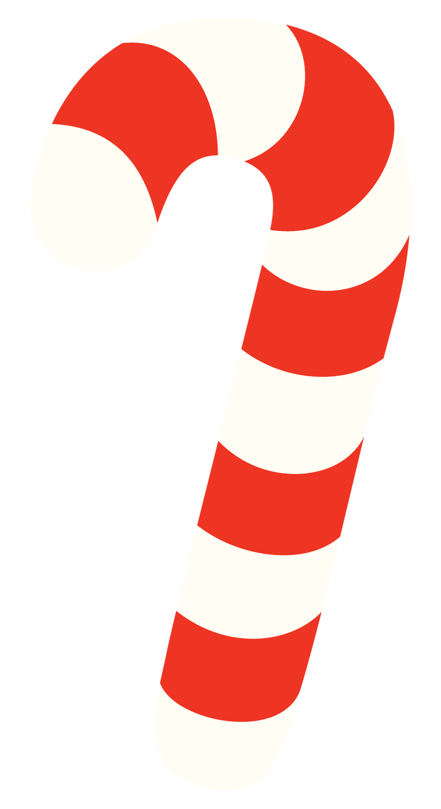 Candy cane free to use clip art