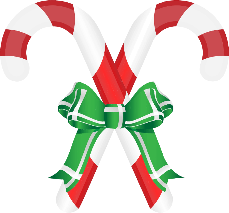 Candy cane free to use cliparts