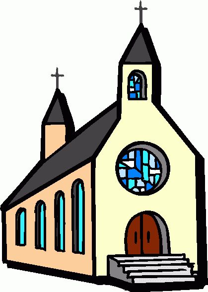 Clip art of churches more clip art at free christian and