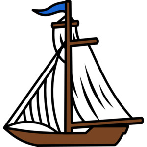 Clipart boat clipart