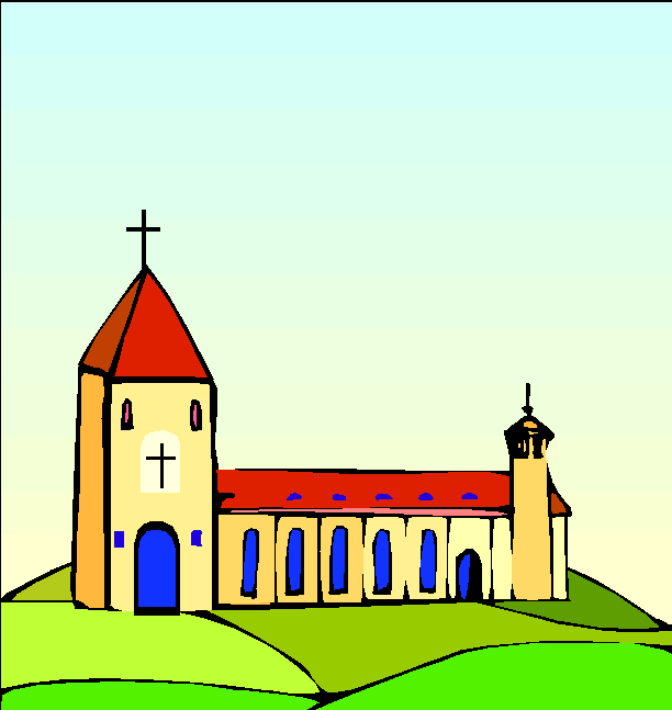 Clipart christian clipart images of church 2 image 2 2