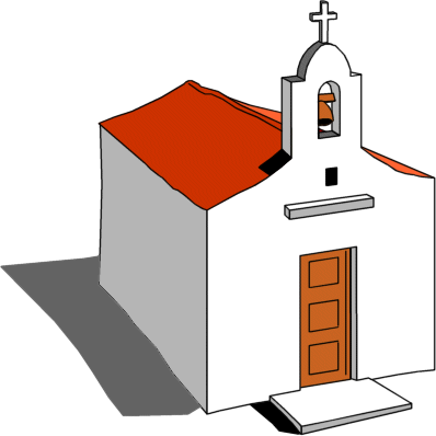 Clipart christian clipart images of church 2 image 2 5