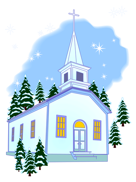 Clipart christian clipart images of church 2 image 2 6