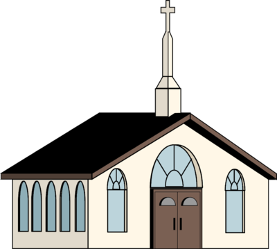 Clipart christian clipart images of church 3 clipartix 4