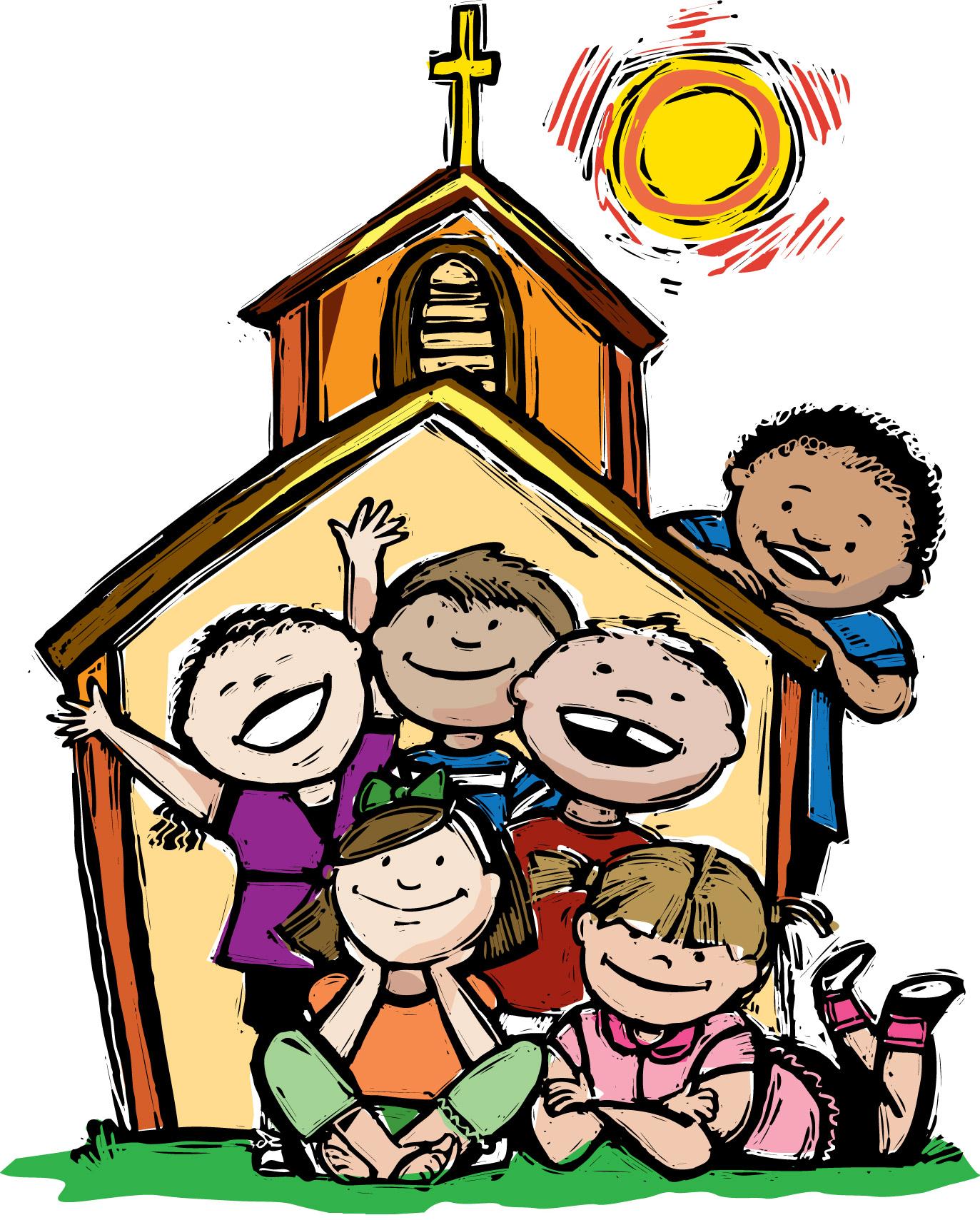Clipart christian clipart images of church clipartix 4