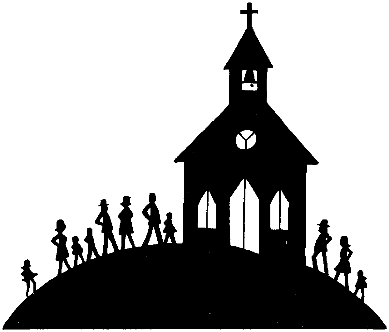 Clipart christian clipart images of church image 3 2