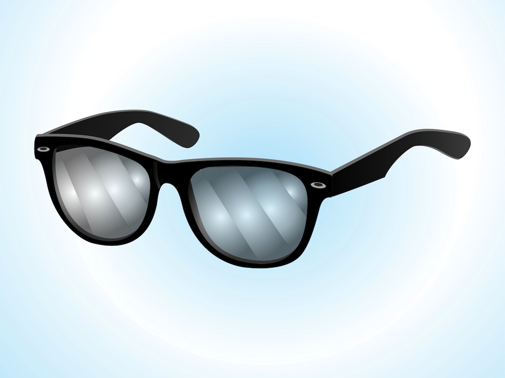 Clipart sunglasses clipart image