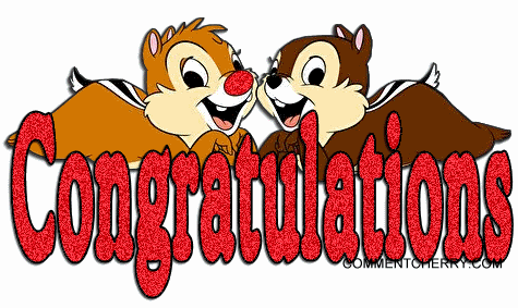 Congratulations animatedngratulations clipart clipart kid 3