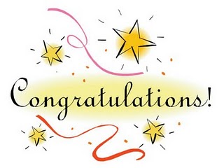 Congratulations clipart animated free clipart images