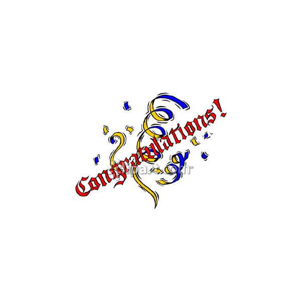 Congratulations where to findngratulations clipart for graduations baby 4