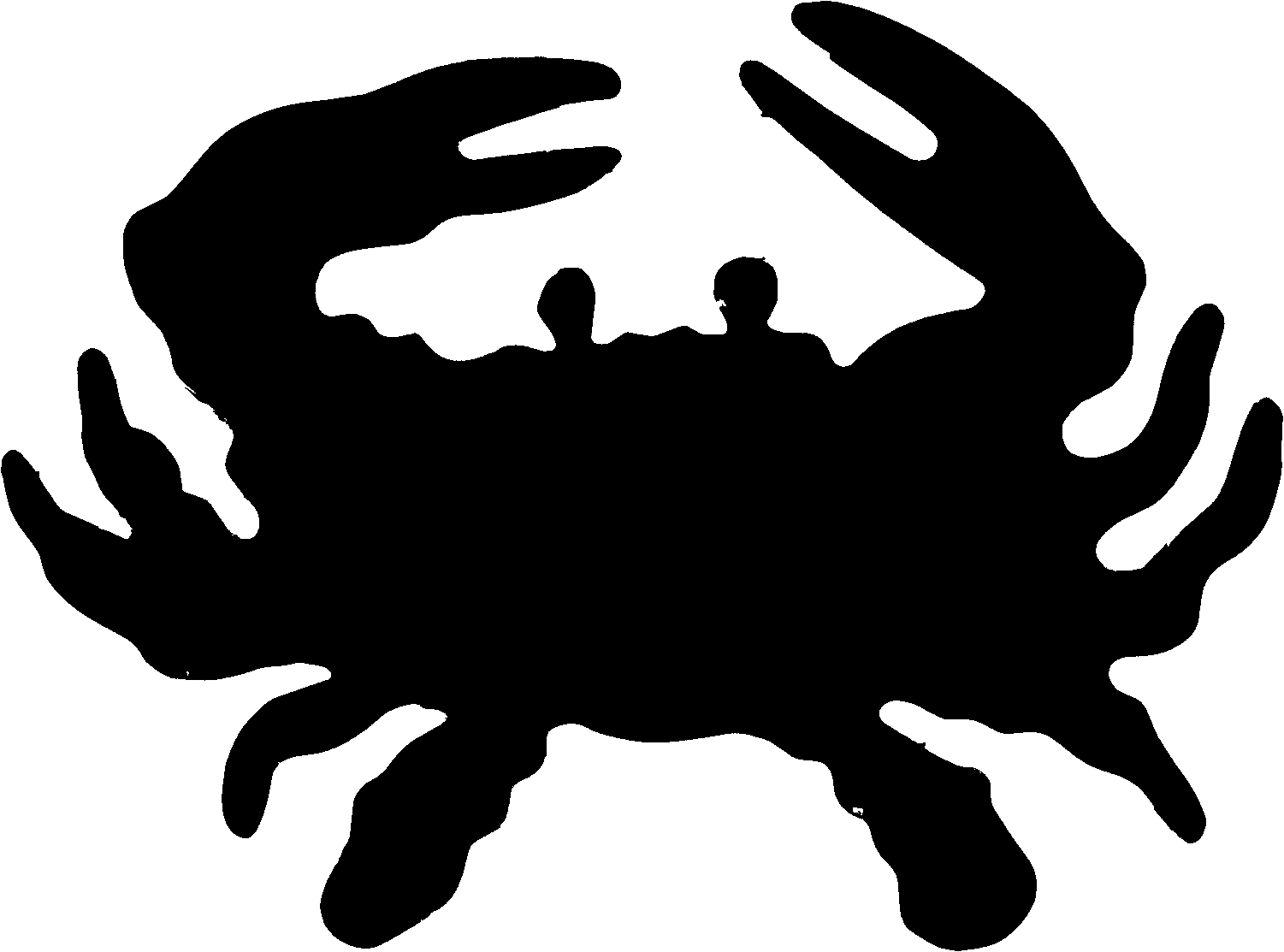 Crab clip art cartoon free clipart images 2 clipartix