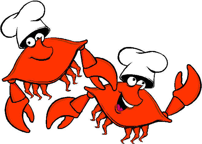 Crab clip art cartoon free clipart images clipartix