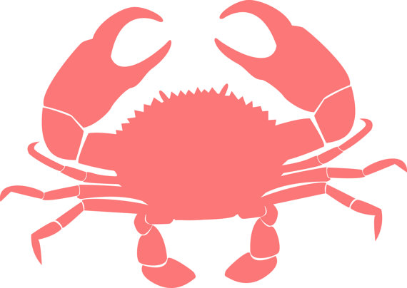 Crab clipart free clipart images 2