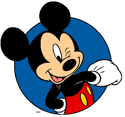 Disney mickey mouse clip art images 2 disney clip art galore 3