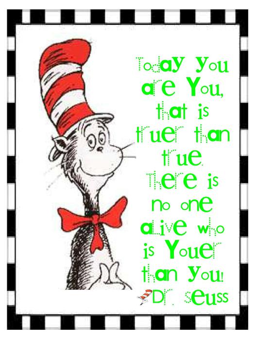 Dr seuss thing 1 and thing 2 printable clip art clipart image 9