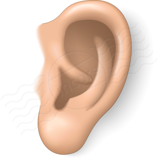Ear clip art free free clipart images