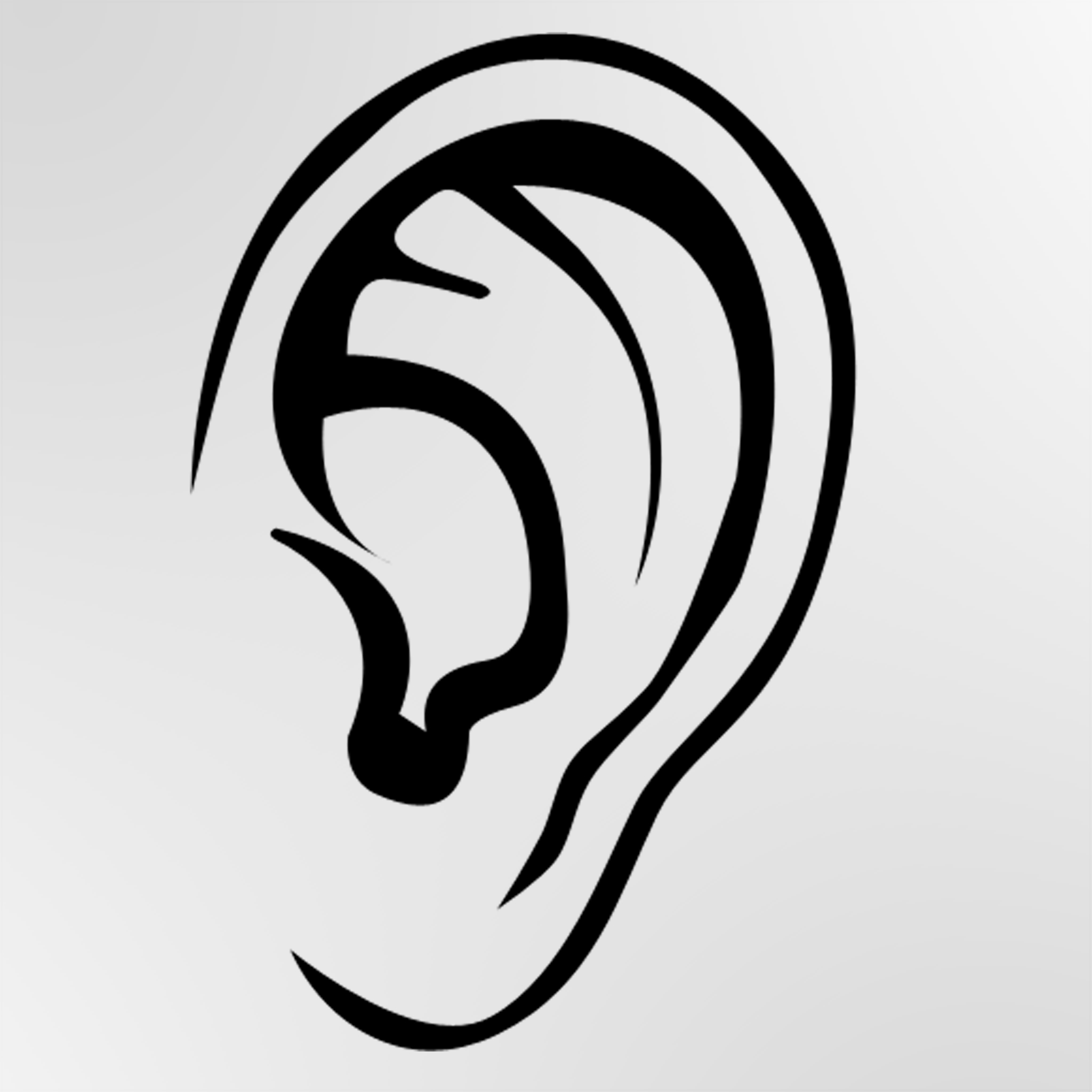Ear clipart images image